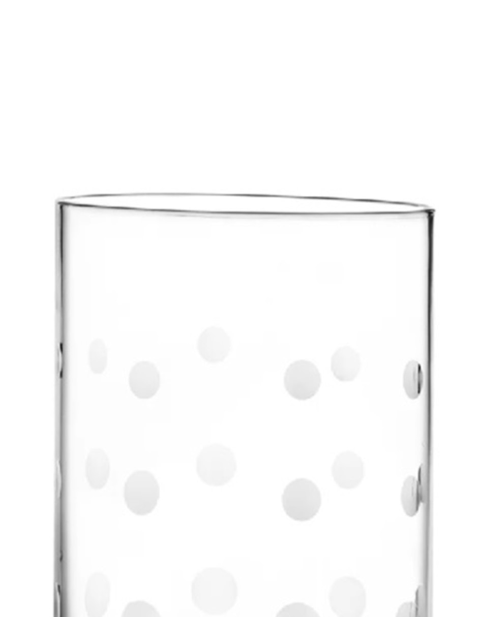 Vaso High Ball Galaxy de vidrio Vaso High Ball Galaxy de vidrio