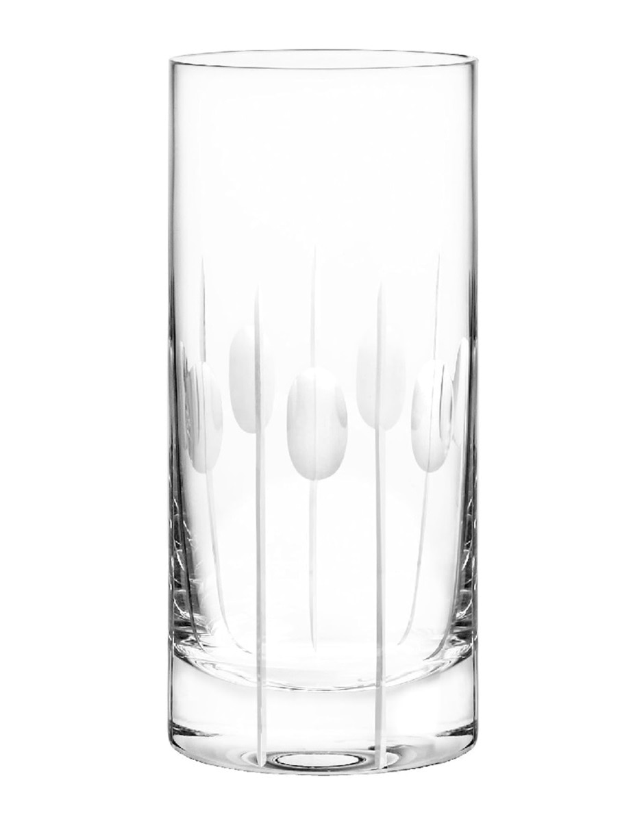 Vaso highball Gulfstream de vidrio Vaso highball Gulfstream de vidrio