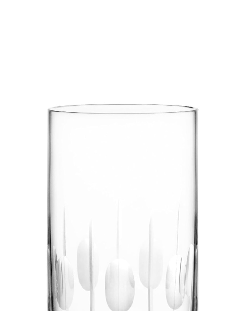 Vaso highball Gulfstream de vidrio 2