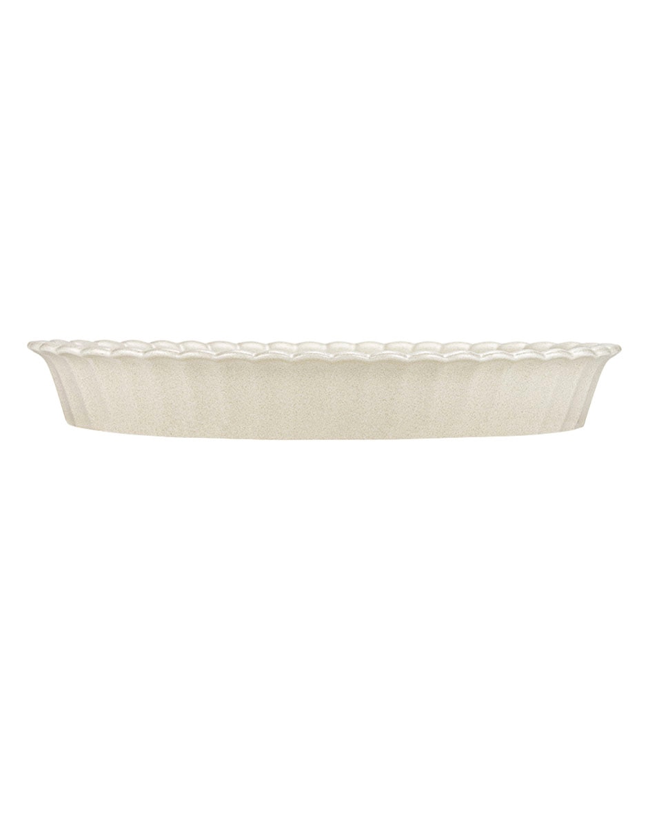 Platón Deluxe de cerámica