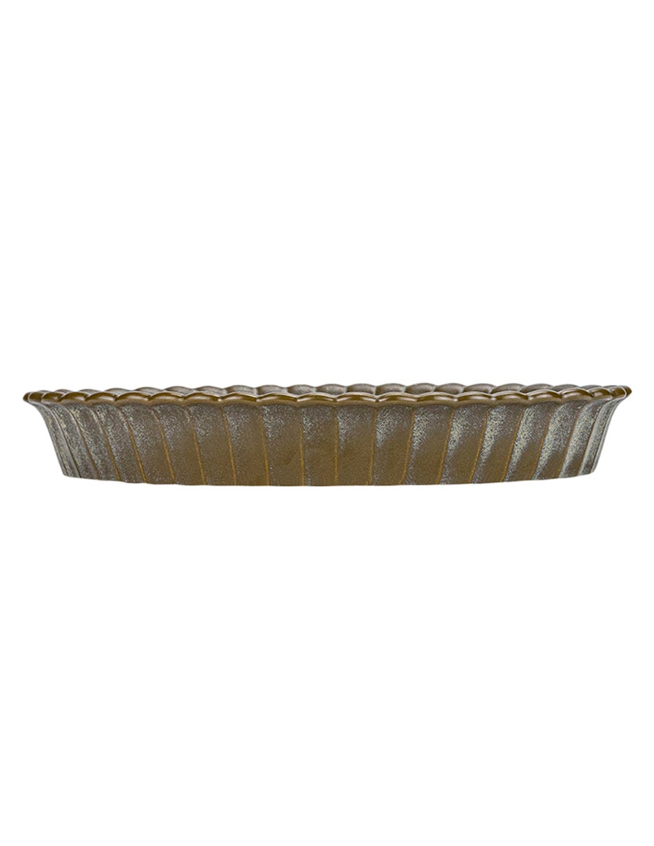 Platón Deluxe de cerámica