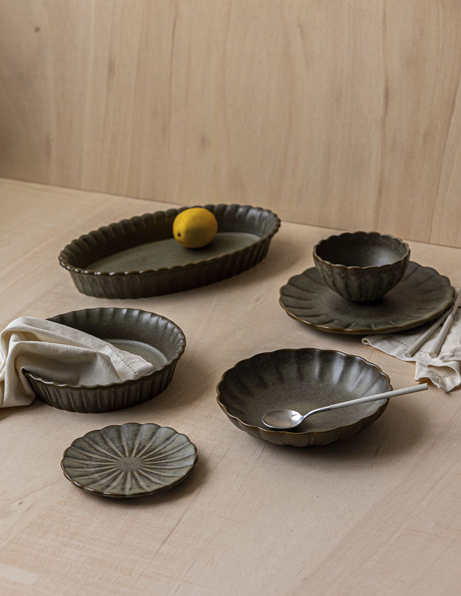 Bowl Deluxe de cerámica