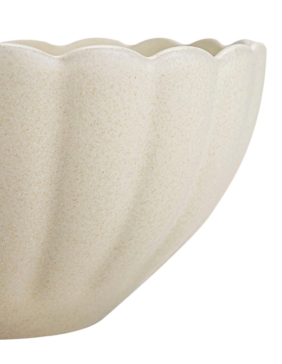 Bowl Deluxe de cerámica