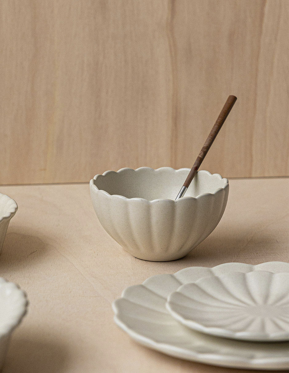 Bowl Deluxe de cerámica 3
