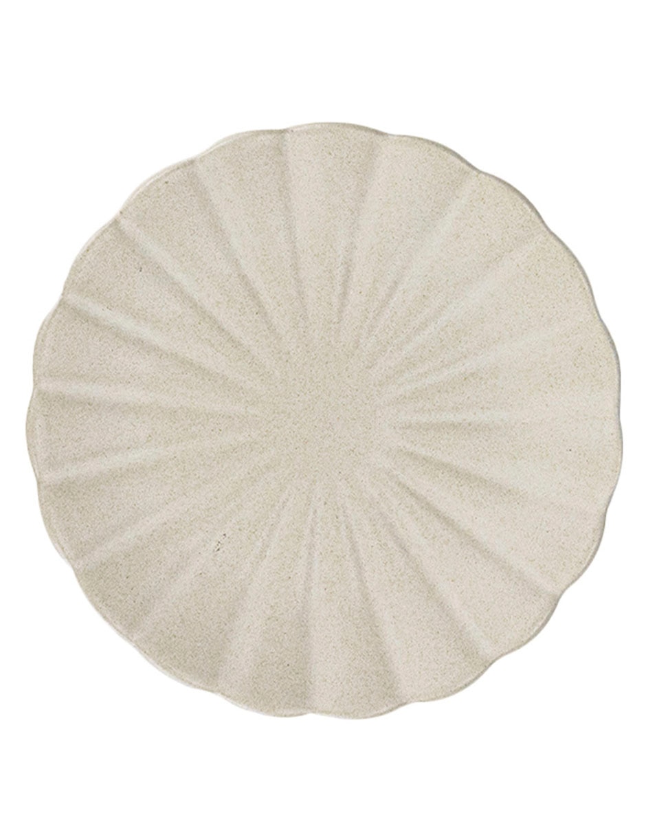 Plato ensalada Deluxe de cerámica 3