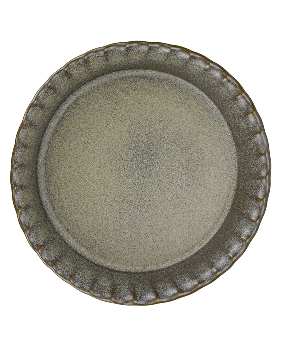 Refractario de cerámica Deluxe 2