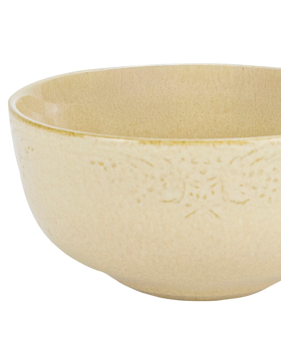 Bowl Royal de cerámica 3