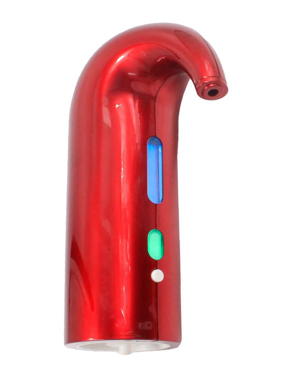 Rojo