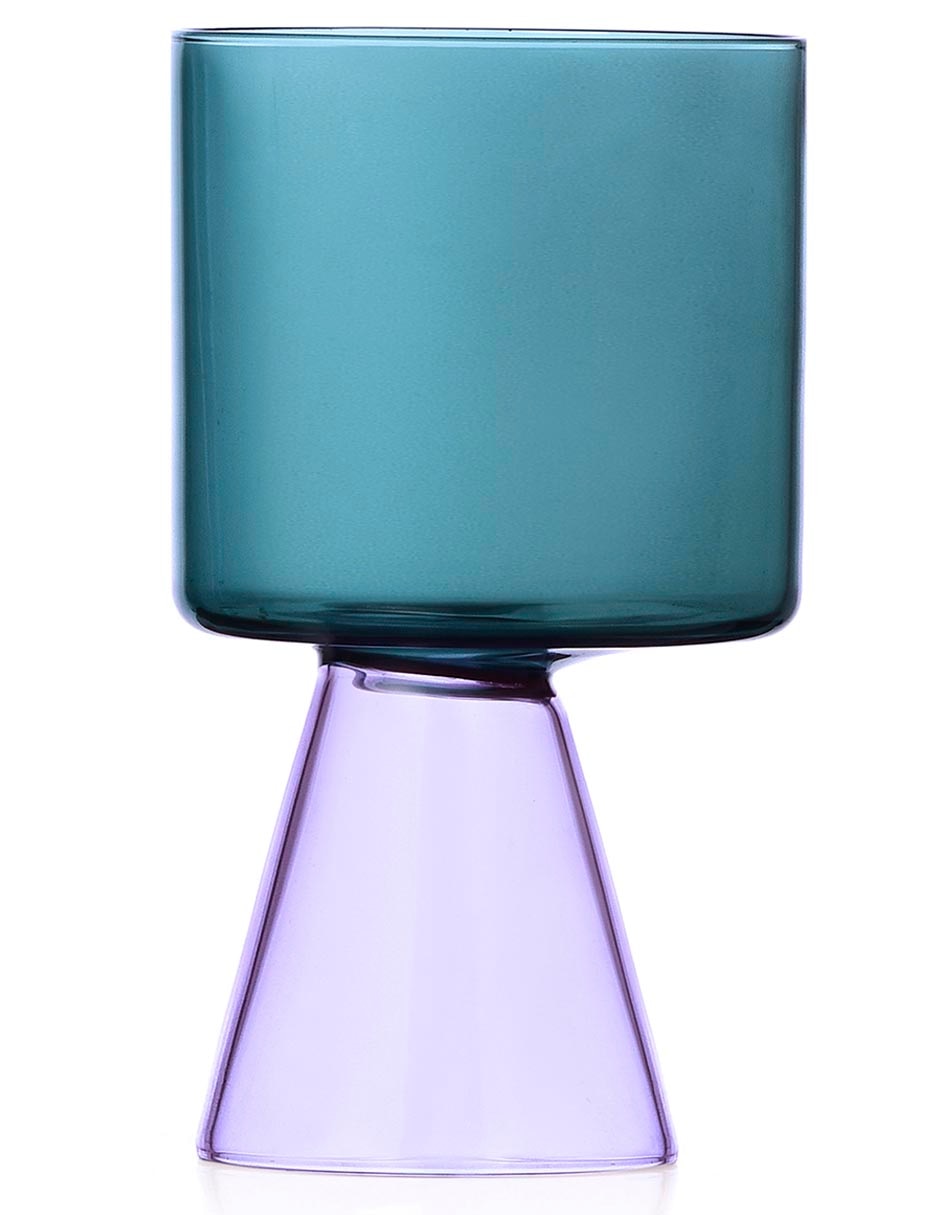 Vaso para agua Travasi Vaso para agua Travasi