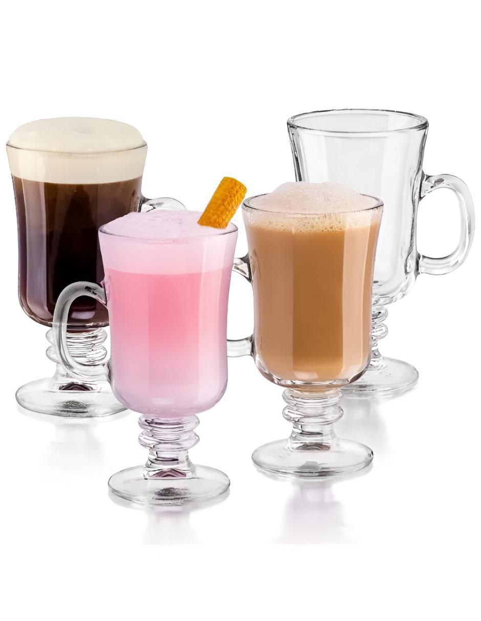 Set de tazas cappuccino 6 piezas 3