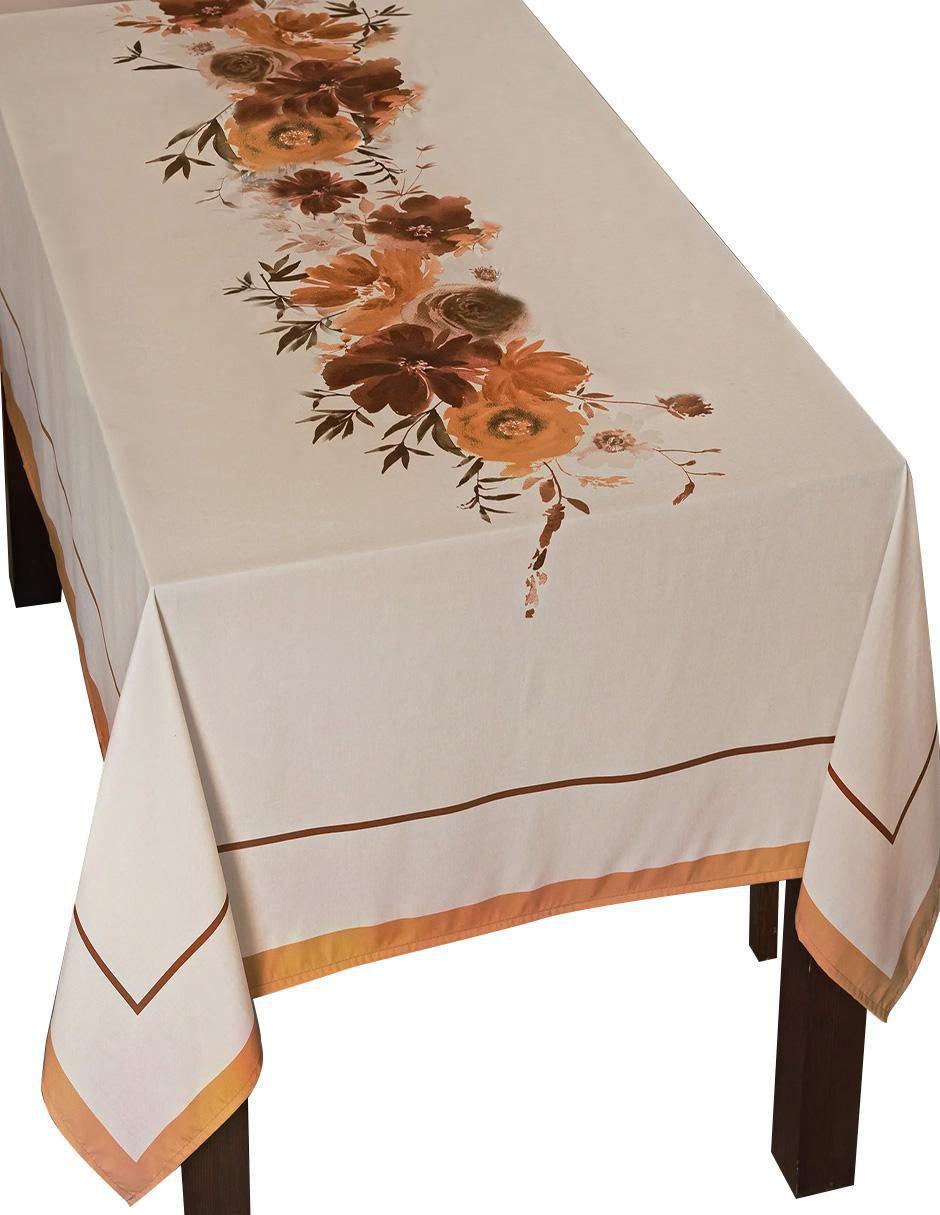 Mantel rectangular