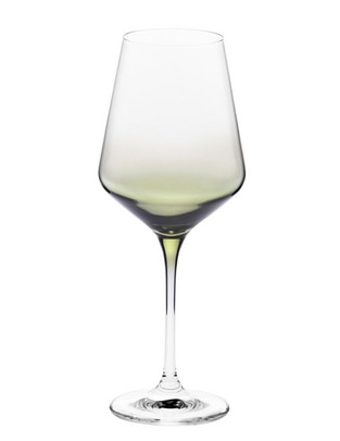 Copa para vino blanco Avant-Garde de vidrio