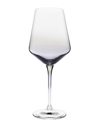 Copa para vino blanco Avant-Garde de vidrio