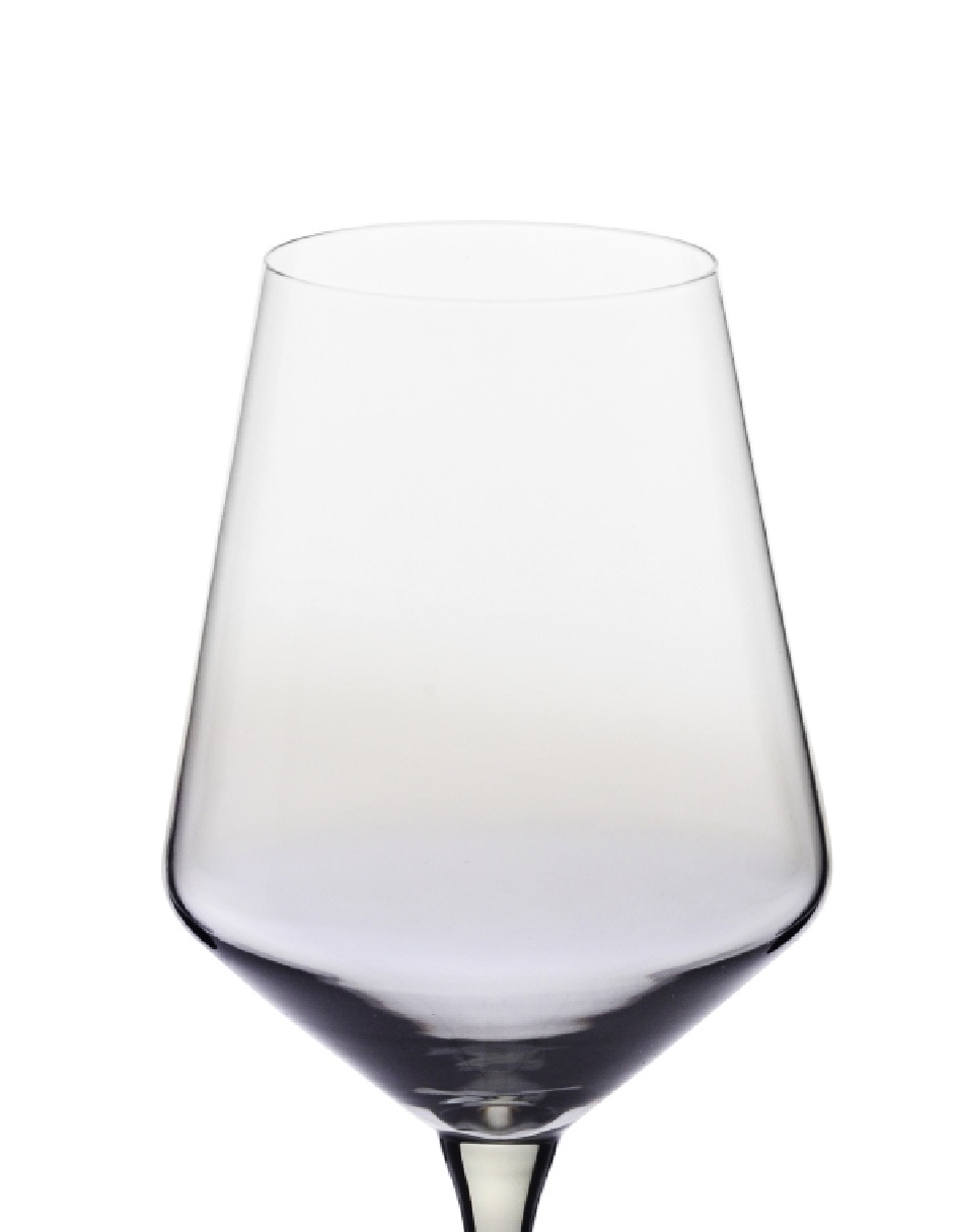 Copa para vino blanco Avant-Garde de vidrio
