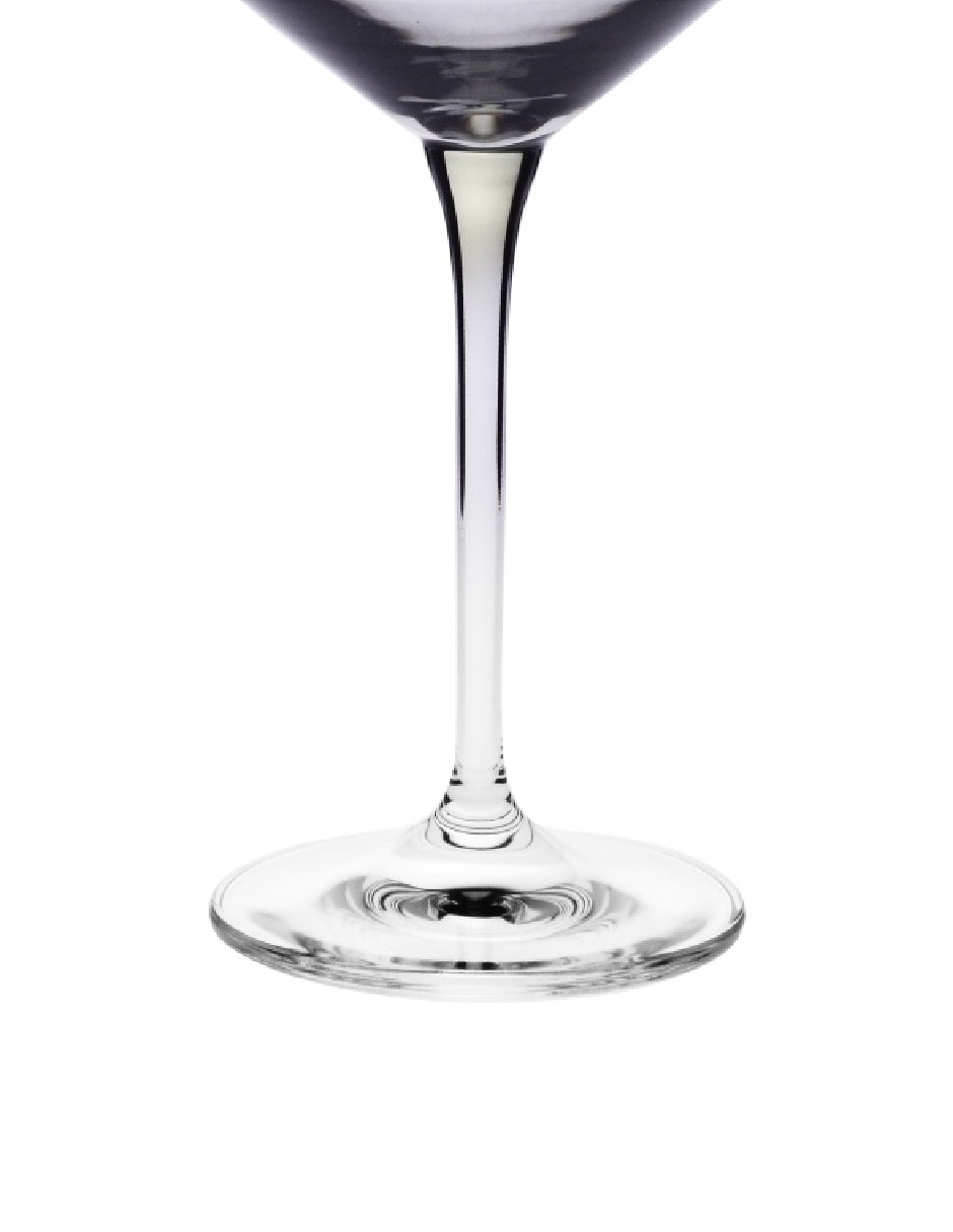 Copa para vino blanco Avant-Garde de vidrio Copa para vino blanco Avant-Garde de vidrio
