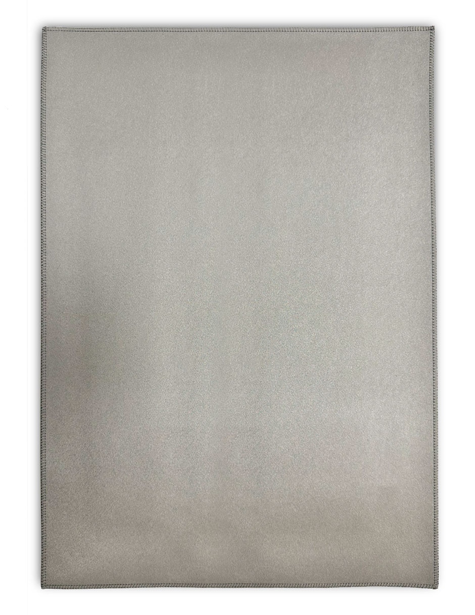Mantel rectangular Shine