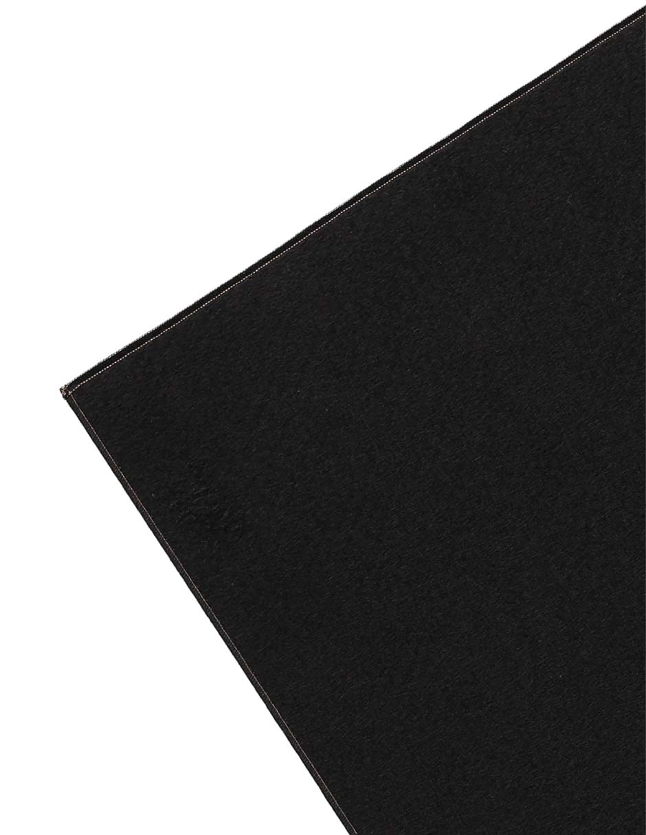 Mantel rectangular Shine 3