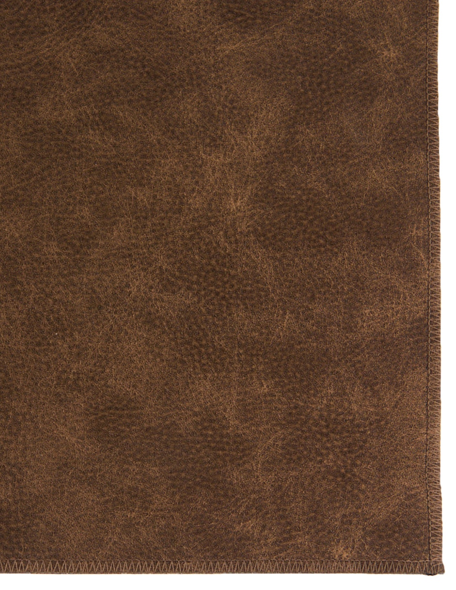 Mantel rectangular Alcántara