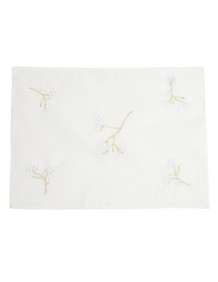 Mantel rectangular Petit