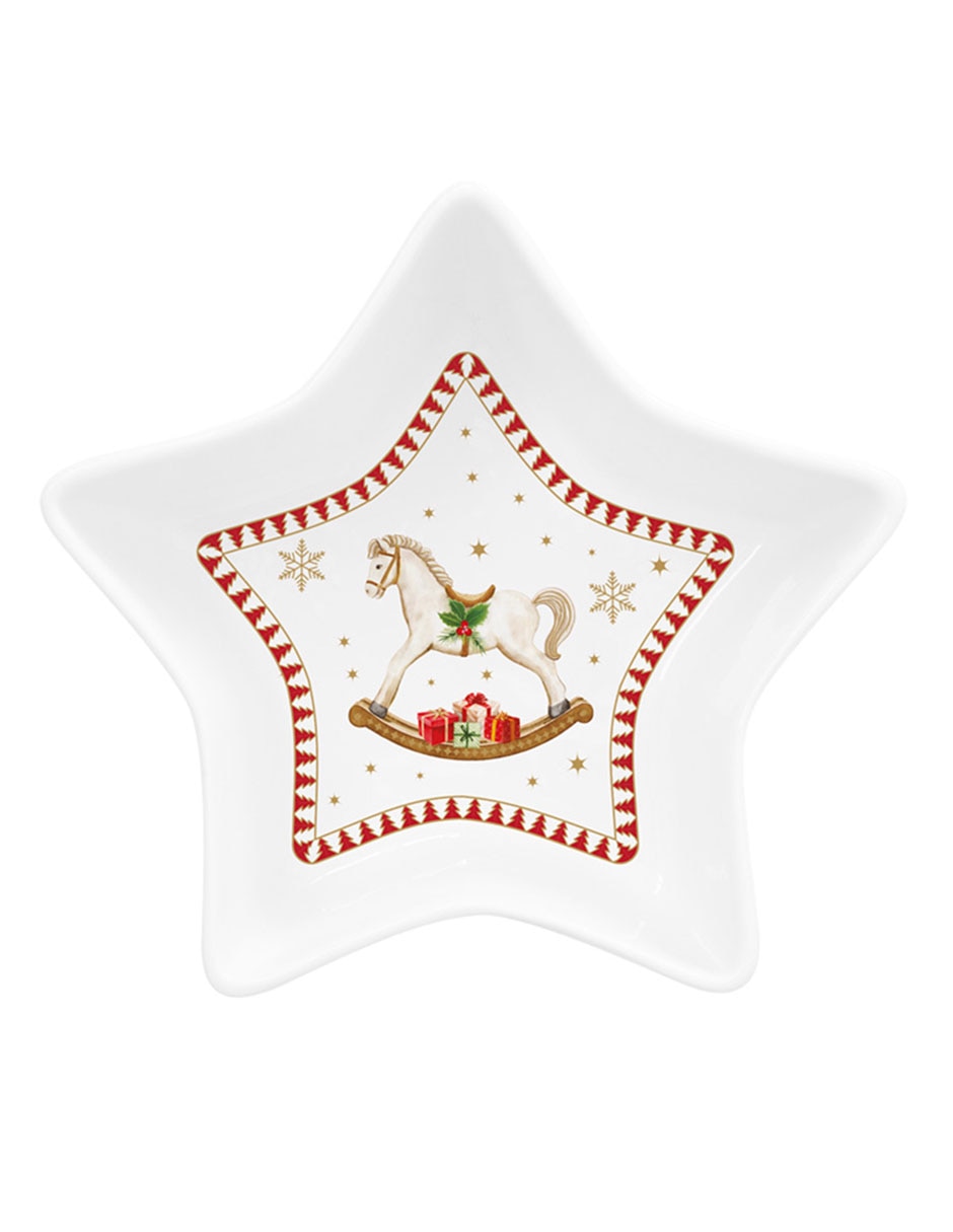 Set bowl 3 piezas de porcelana 2