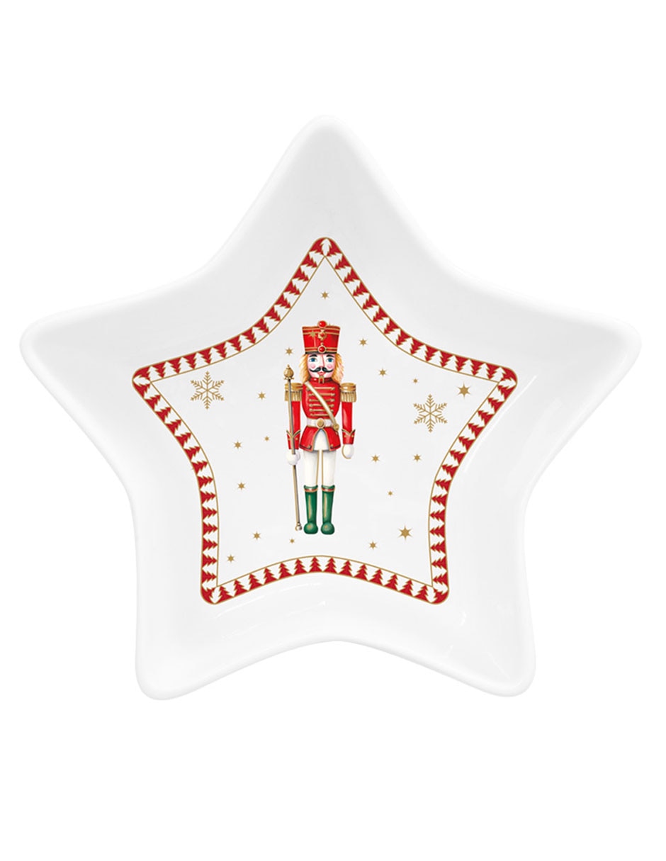 Set bowl 3 piezas de porcelana 3