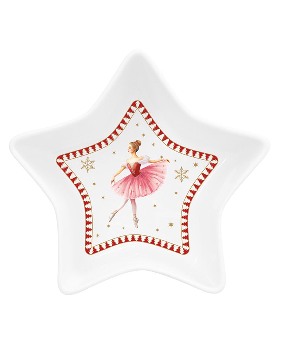 Set bowl 3 piezas de porcelana 4