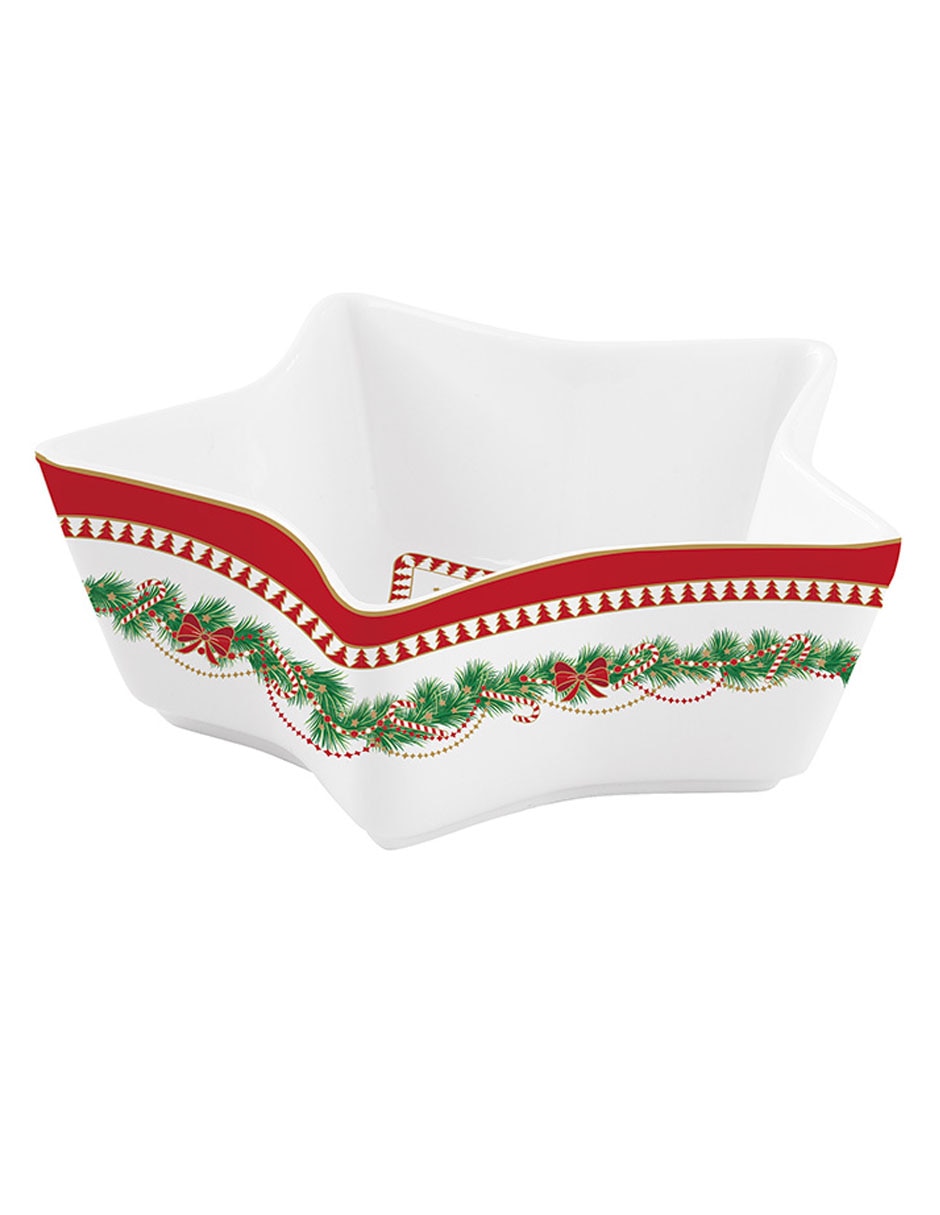 Set bowl 3 piezas de porcelana 8