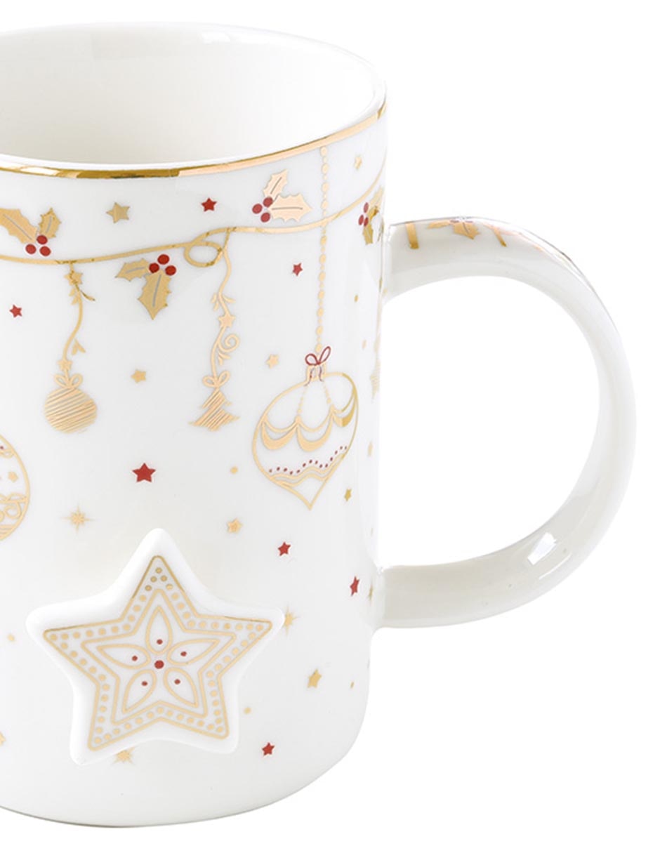 Taza americana 2
