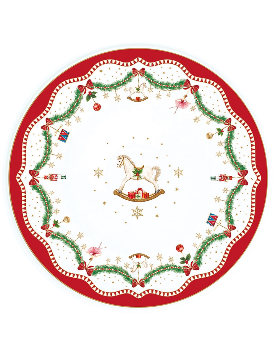 Pastelero Magie de Noel 2