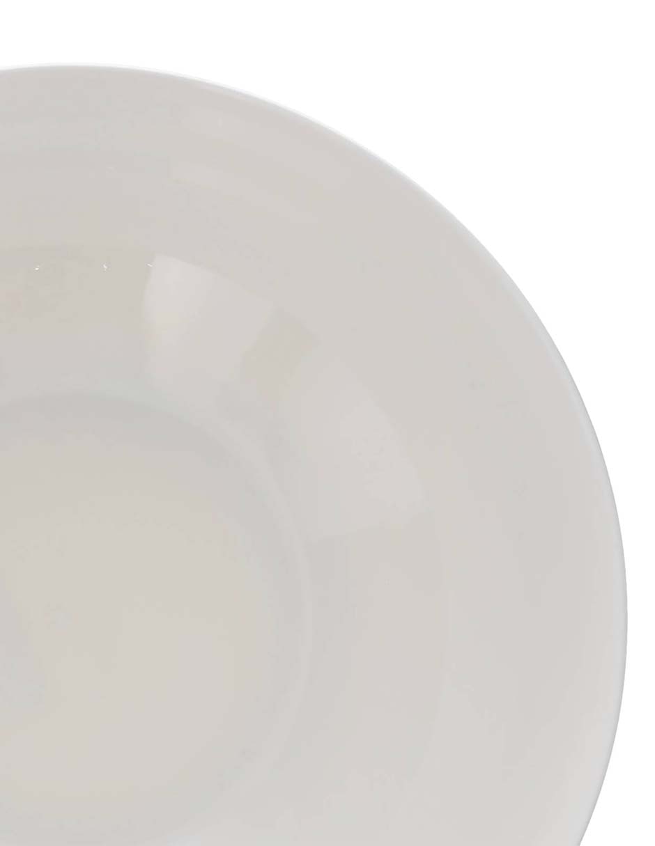 Bowl Golden de porcelana