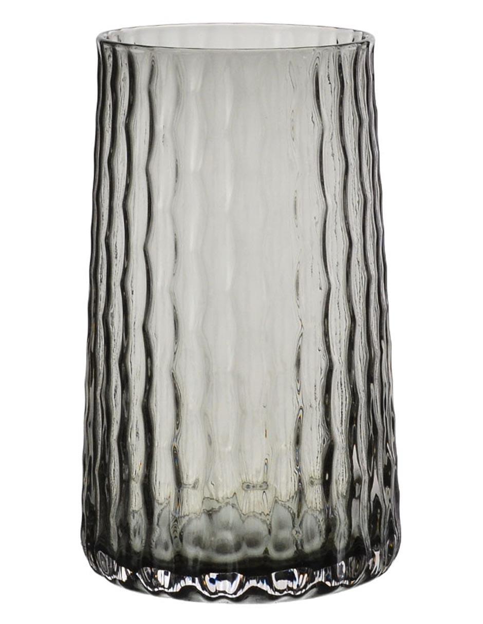 Vaso highball N Narrative Mineral de vidrio