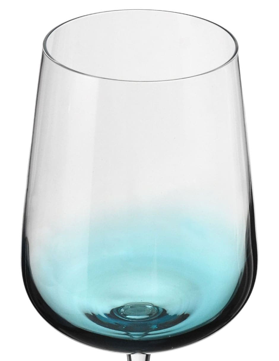 Copa para vino Mélodie de vidrio