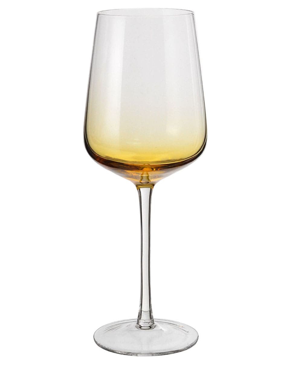 Copa para vino Mélodie de vidrio