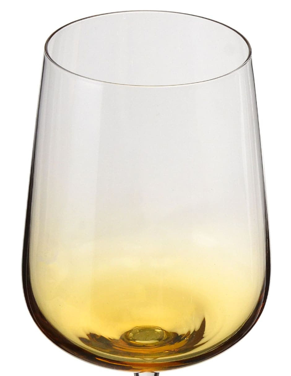 Copa para vino Mélodie de vidrio