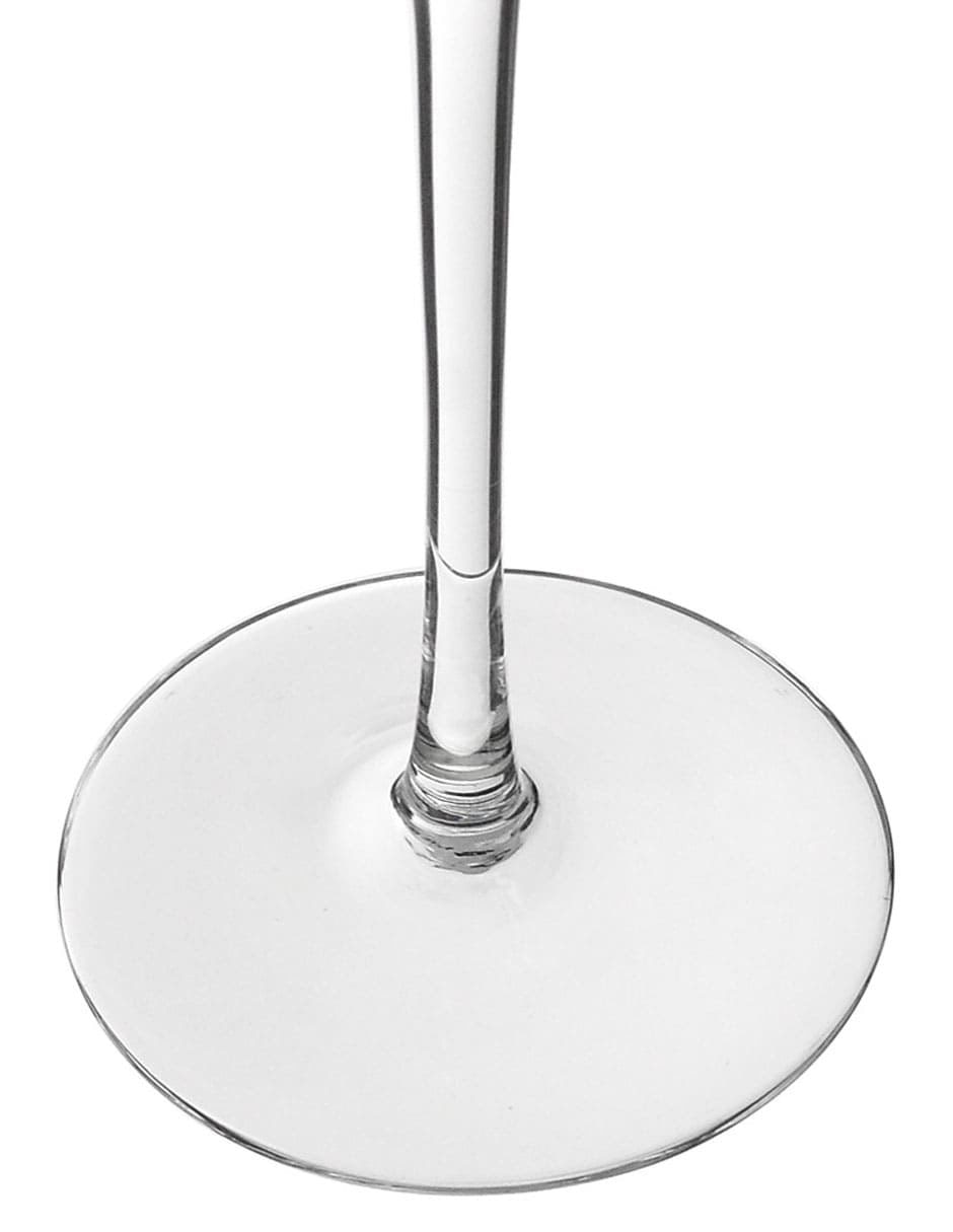 Copa para vino Mélodie de vidrio