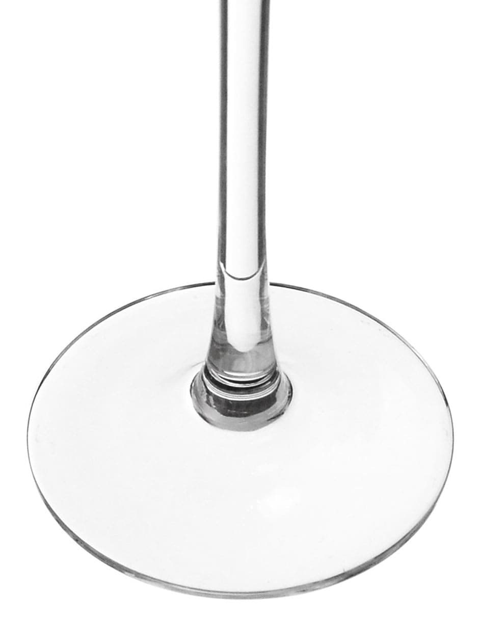 Copa para vino Mélodie de vidrio