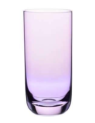 Vaso High Ball Tulip de vidrio