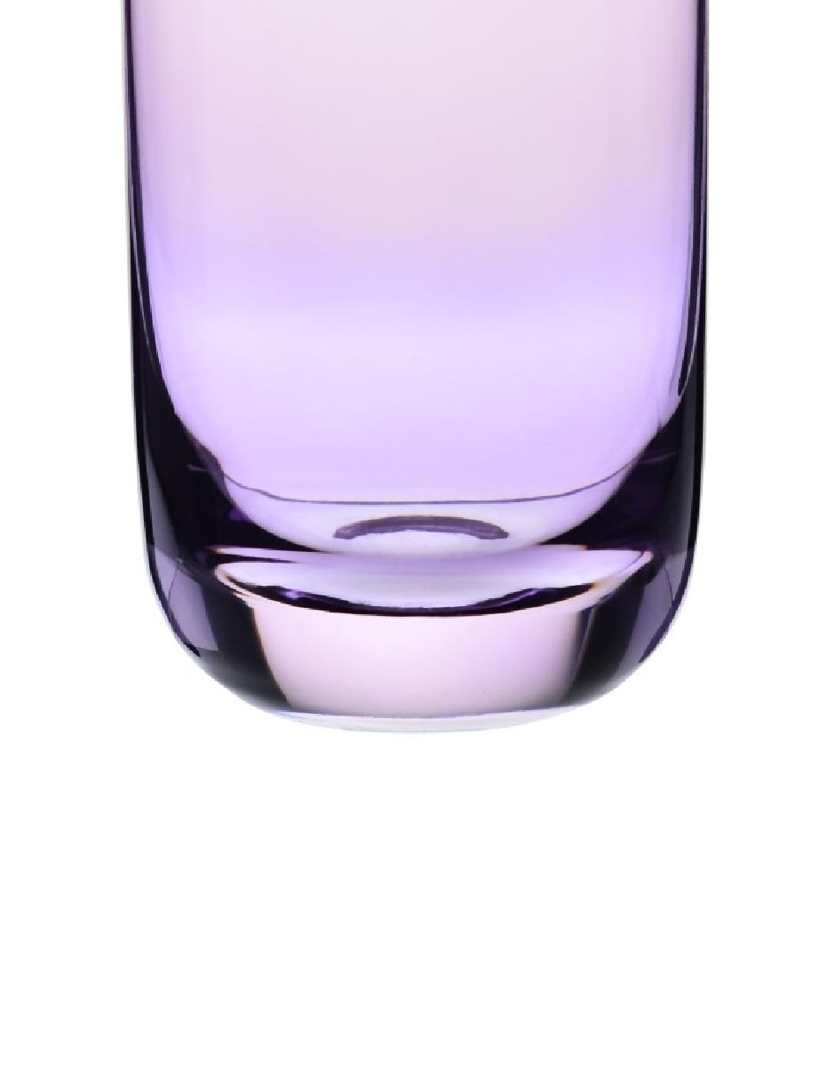 Vaso High Ball Tulip de vidrio Vaso High Ball Tulip de vidrio