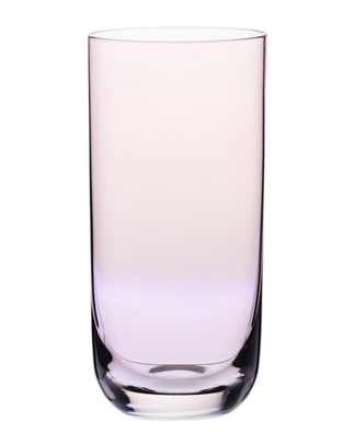Vaso High Ball Tulip de vidrio Vaso High Ball Tulip de vidrio