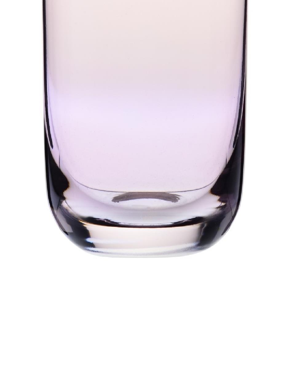 Vaso High Ball Tulip de vidrio