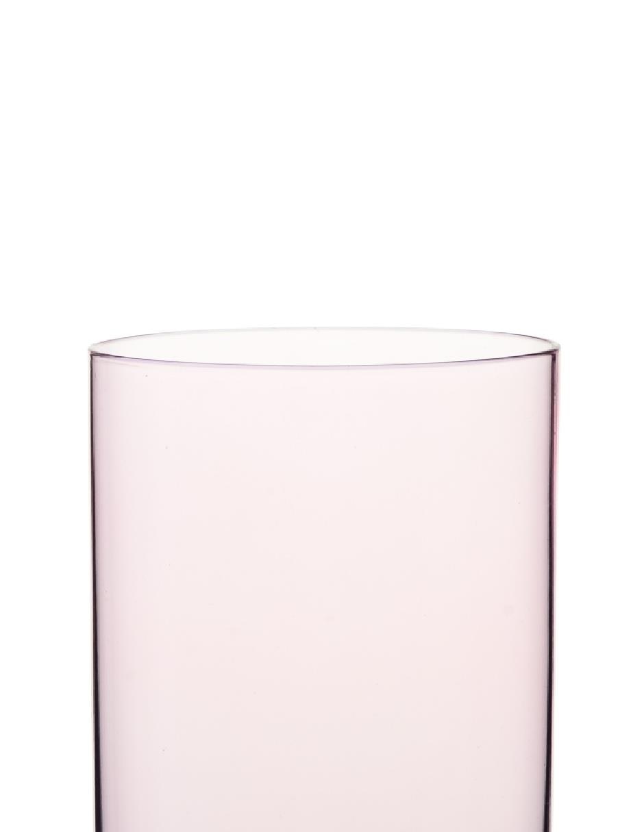Vaso High Ball Tulip de vidrio Vaso High Ball Tulip de vidrio