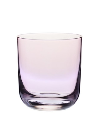 Vaso old fashion Tulip de vidrio Vaso old fashion Tulip de vidrio