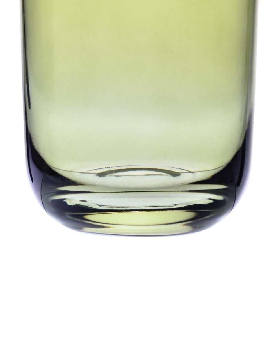 Vaso old fashion Tulip de vidrio Vaso old fashion Tulip de vidrio