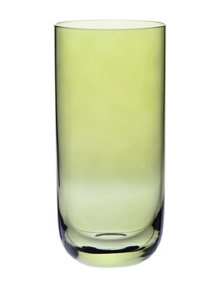 Vaso High Ball Tulip de vidrio