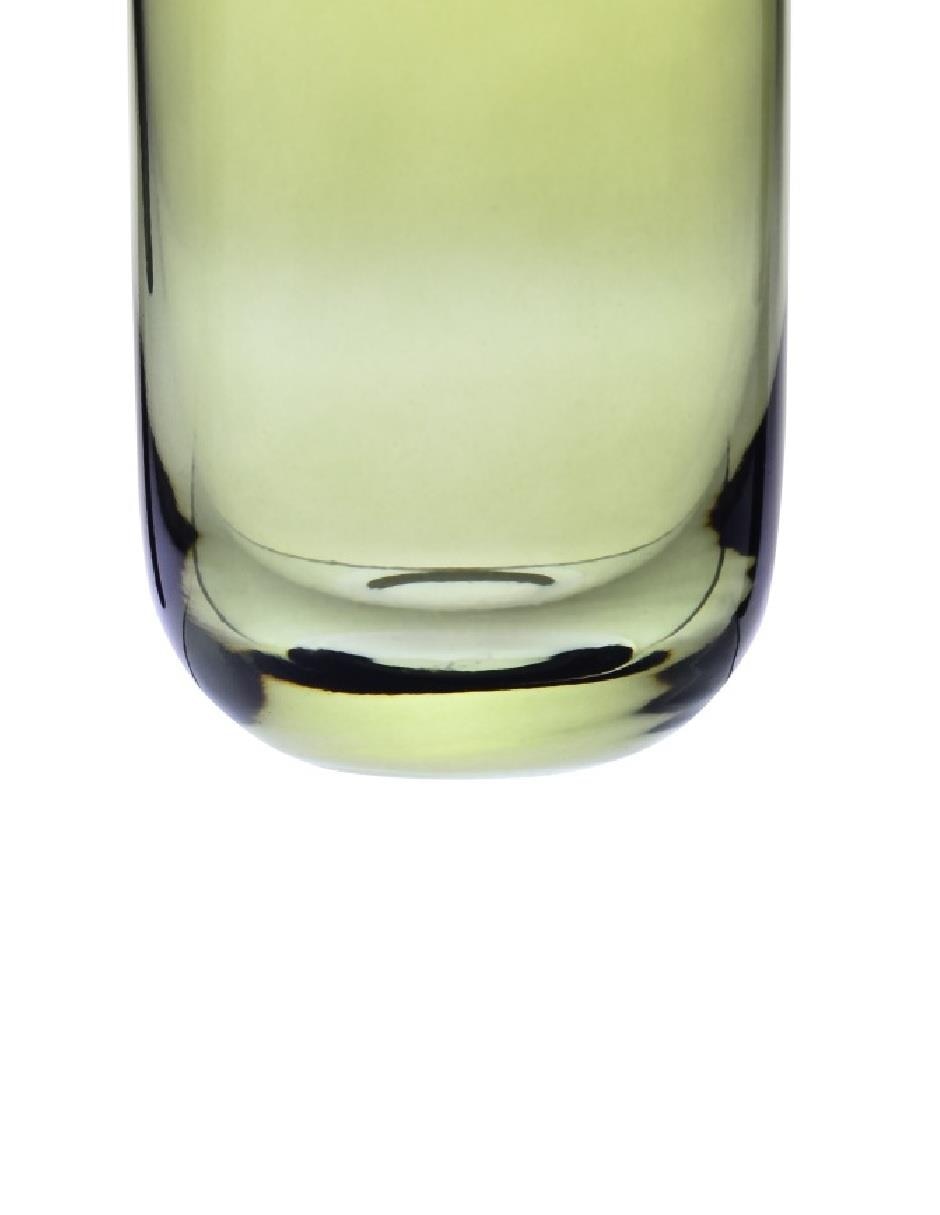 Vaso High Ball Tulip de vidrio