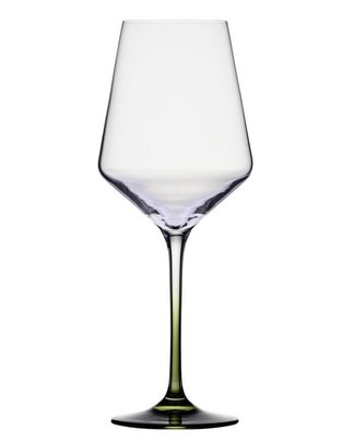 Copa para vino Tulip de vidrio