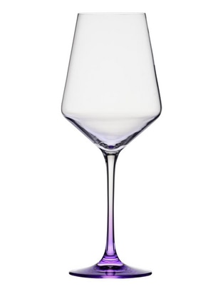 Copa para vino Tulip de vidrio