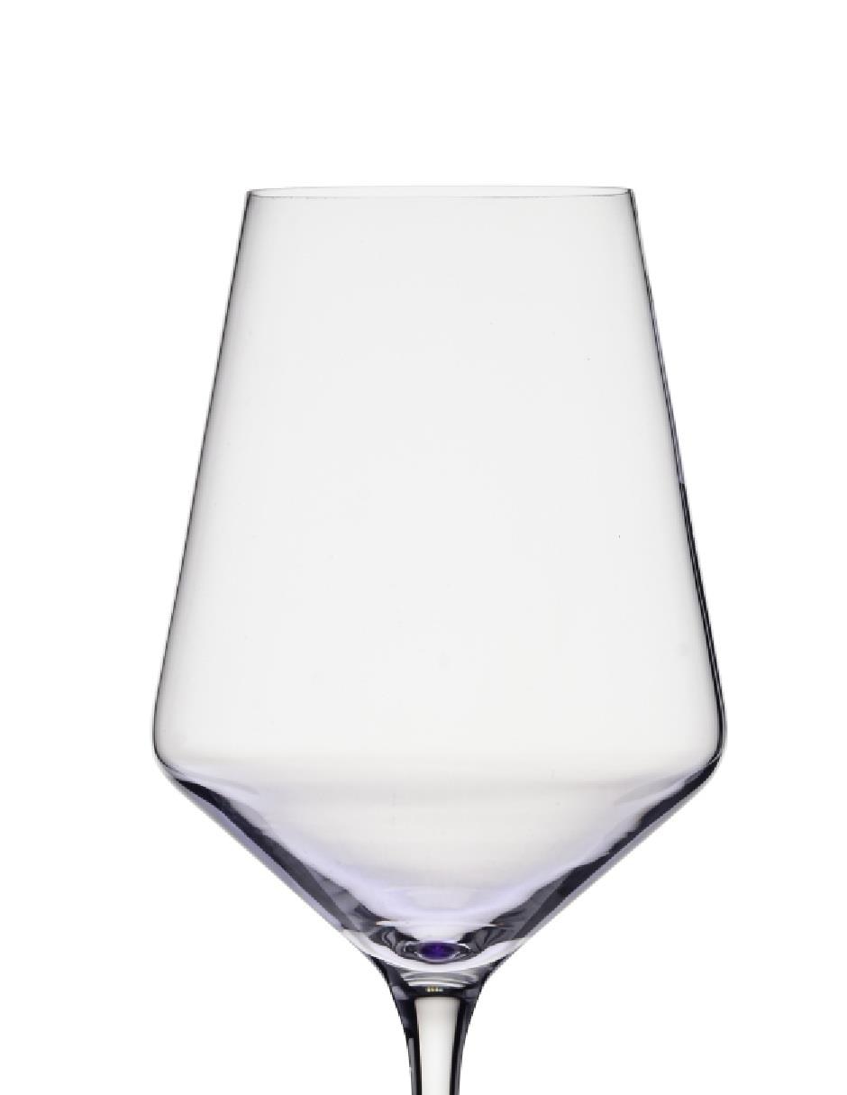 Copa para vino Tulip de vidrio