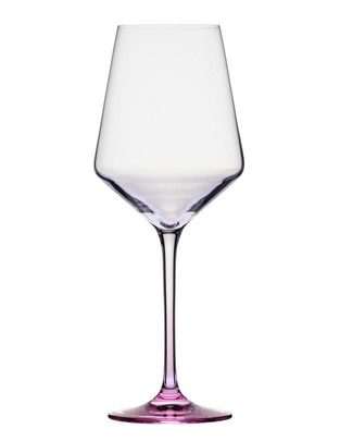 Copa para vino Tulip de vidrio