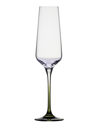 Copa para champán Tulip de vidrio